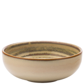 Santo Taupe Bowl 12cm/4.75" (Pack of 6)