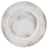Algarve Oyster Winged Plate 28cm/11" (Pack of 6)