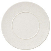 Gota Chalk Unico Winged Plate 28cm/11" (Pack of 6)
