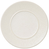 Gota Chalk Unico Winged Plate 22cm/8.5" (Pack of 6)