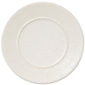 Gota Chalk Unico Winged Plate 17cm/6.5" (Pack of 6)