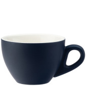 Barista Mighty Matt Navy Cup 350ml/12.25oz (Pack of 6)