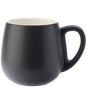 Barista Matt Grey Mug 420ml/15oz (Pack of 6)