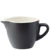 Barista Matt Grey Creamer 90ml/3.5oz (Pack of 6)