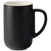 Barista Matt Black Bullet Mug 320ml/11oz (Pack of 6)