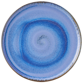 Murra Pacific Walled Plate 27cm/10.5" (Pack of 6)