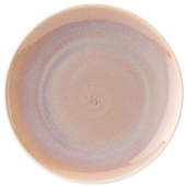 Murra Blush Coupe Plate 23cm/9" (Pack of 6)