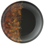 Oxy Coupe Plate 21cm/8.25" (Pack of 6)