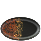 Oxy Oval Plate 30cm/12" (Pack of 6)