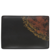 Oxy Rectangular Platter 18 x 13cm/7 x 5" (Pack of 6)