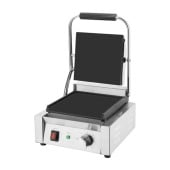 Buffalo Bistro Contact Grill Smooth