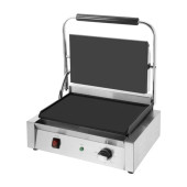 Buffalo Bistro Large Contact Grill Smooth