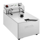 Buffalo Single Electric Fryer with Timer 5 Litre