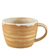 Roko Sand Coffee Cup 230ml/8oz (Pack of 6)