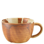 Roko Sand Coffee Cup 285ml/10oz (Pack of 6)