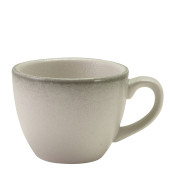 Sereno Porcelain Cirrus Espresso Cup 9cl/3oz (Pack of 6)