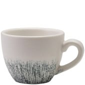Sereno Porcelain Strato Espresso Cup 90ml/3oz (Pack of 6)
