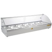 Buffalo Heated Display 1200mm