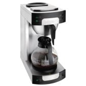 Buffalo Filter Coffee Maker With Glass Jug