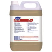 Diversey Suma D9 Grill & Oven Cleaner Concentrate 5 Litre (Pack of 2)