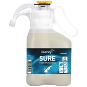 Diversey SURE SmartDose Interior and Surface Cleaner Concentrate 1.4 Litre