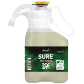 Diversey SURE SmartDose Floor Cleaner Concentrate 1.4 Litre