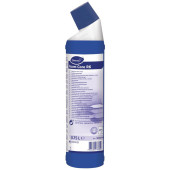 Diversey Room Care R6 Heavy Duty Toilet Cleaner RTU 750ml