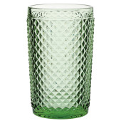 Dante Emerald Highball 390ml/13.5oz (Pack of 6)