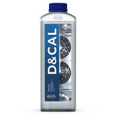 Unox Descaler 1 Litre (Pack of 10)