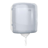Tork Reflex Single Sheet Centrefeed Dispenser
