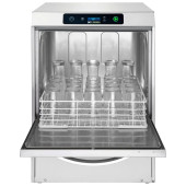 DC Premium Glasswasher 500mm Basket with Internal Softener