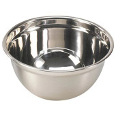 Stainless Steel Deep Mixing Bowl 31cm 12.5inch 8 Litre