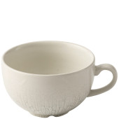 Churchill Delta Grey Cappuccino Cup 340ml/12oz (Pack of 12)