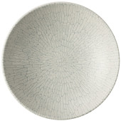 Churchill Delta Grey Evolve Coupe Bowl 18.2cm/7.25" (Pack of 12)
