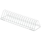Plate Rack Insert for 400mm Dishwasher Basket