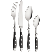 Eternum Doria 48 Piece Cutlery Set