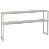 Parry Ambient Gantry Chefs Rack Double Tier 1200mm 