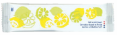 Microwaveable Towel Wipes (Pack of 100)
