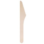 Birchwood Knife 165mm/6.5 Inch (Pack of 100)