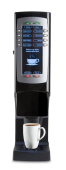 Darcey Compact Automatic Coffee Machine