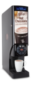 Darcey Luxury Chocolate Machine