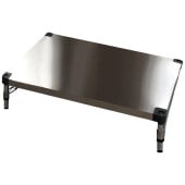 Stainless Steel Kitchen Dunnage Racks