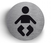 Buzz DS007 Door Discs - Baby