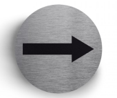 Door Discs - Arrow