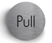 Buzz DS022 Door Discs - Pull