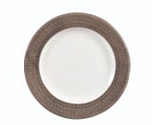 DUBALP81 Churchill Bamboo Spinwash Dusk Plate 21cm