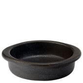 Murra Ash Round Eared Dish 16cm/6.25" (Pack of 6)
