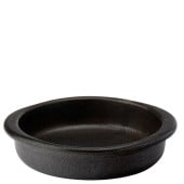Murra Ash Round Eared Dish 18cm/7" (Pack of 6)