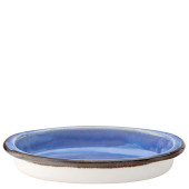 Murra Pacific Oval Eared Dish 25cm/10" (Pack of 6)