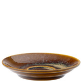 Murra Toffee Espresso Saucer 12cm/4.75" (Pack of 6)